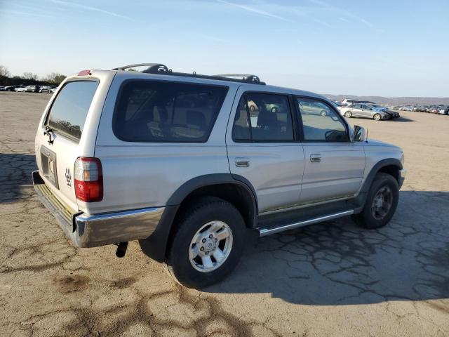 TOYOTA 4RUNNER SR 1996 tan  gas JT3HN86R3T0001838 photo #4