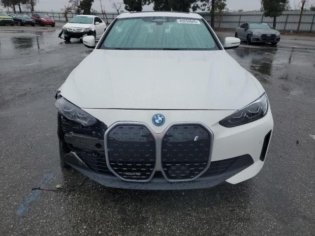 2024 BMW I4 EDRIVE WBY43AW08RFR82794