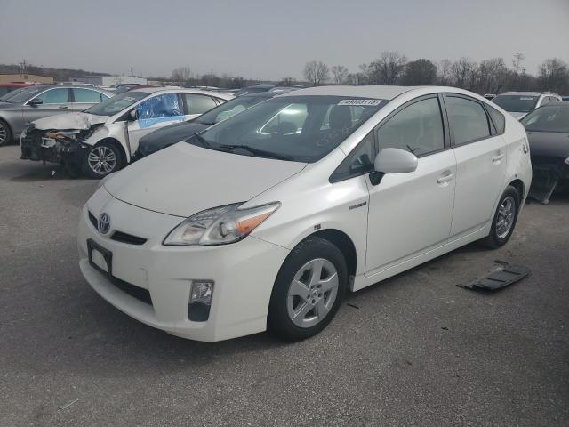 Vin: jtdkn3du1a0088664, lot: 46055115, toyota prius 2010 img_1