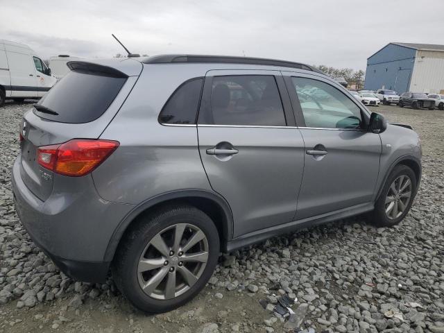 Vin: 4a4ap5auxde016397, lot: 47944455, mitsubishi outlander le 20133