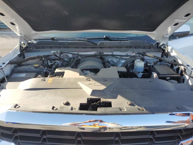2018 CHEVROLET SILVERADO - 3GCPCREC1JG394361
