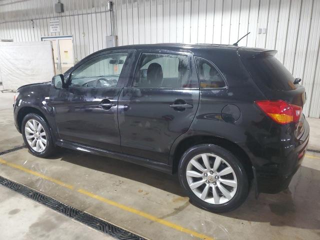 Vin: ja4ar4au3bz011683, lot: 49035705, mitsubishi outlander se 20112