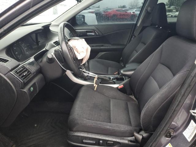 2015 HONDA ACCORD SPO - 1HGCR2F55FA192795