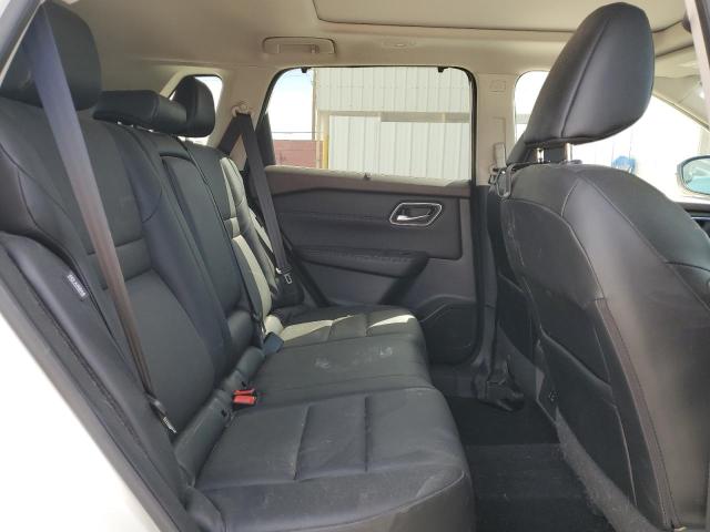 2021 NISSAN ROGUE SV - 5N1AT3BA1MC748646