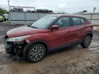 2021 NISSAN KICKS SV - 3N1CP5CV4ML523157