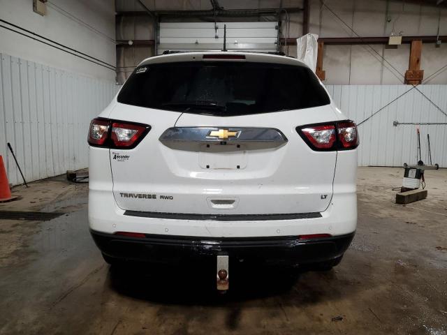 2017 CHEVROLET TRAVERSE L - 1GNKVGKD5HJ351082