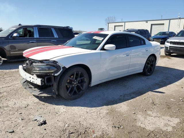 DODGE CHARGER SXT