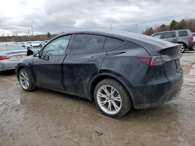 2023 TESLA MODEL Y - 7SAYGDEE7PA030344