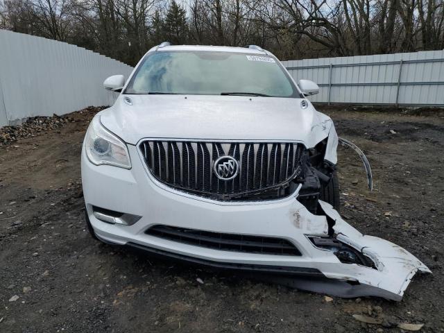 2017 BUICK ENCLAVE - 5GAKRBKD5HJ331755