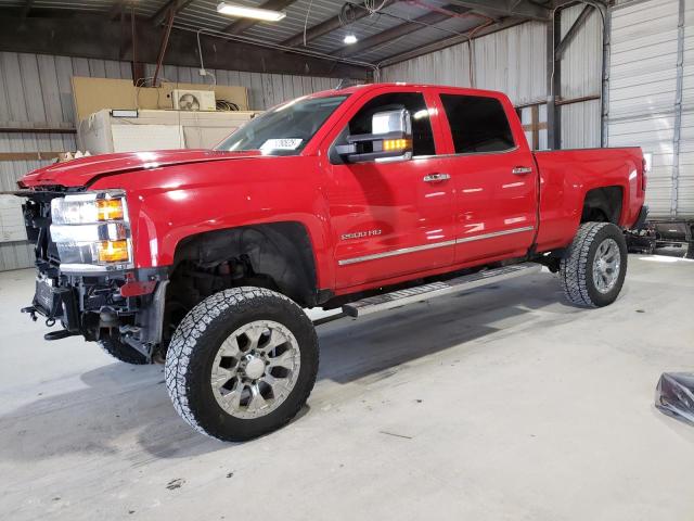 Vin: 1gc1kwey5hf117422, lot: 48829525, chevrolet all models k2500 heavy duty ltz 2017 img_1