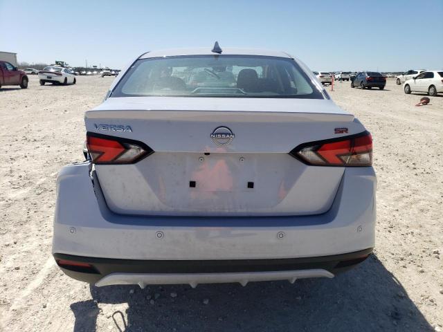 2024 NISSAN VERSA SR - 3N1CN8FVXRL851354