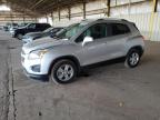 2016 CHEVROLET TRAX 1LT - 3GNCJLSB6GL266427