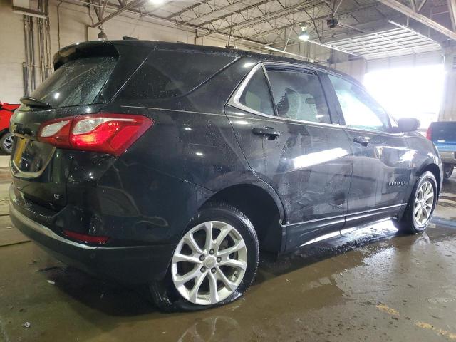 2020 CHEVROLET EQUINOX LT - 3GNAXKEV5LL106183