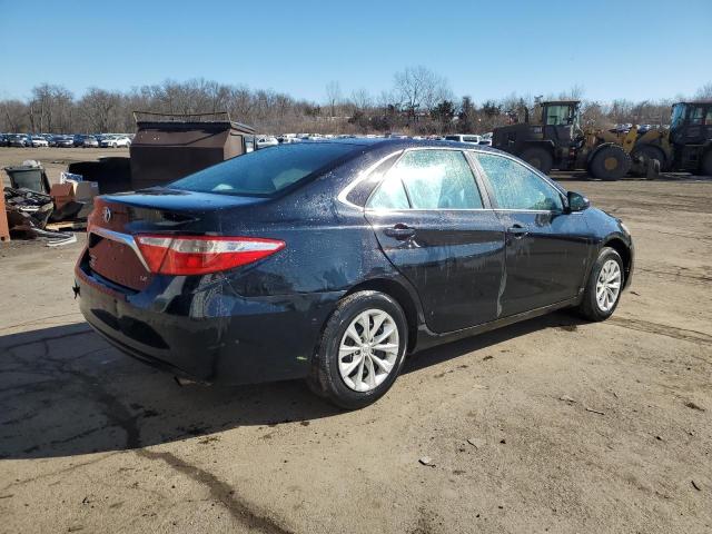 Vin: 4t1bf1fk6hu640784, lot: 47561705, toyota camry le 20173
