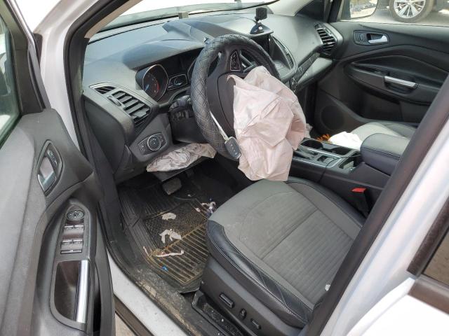 2019 FORD ESCAPE SE - 1FMCU0GD7KUA95433
