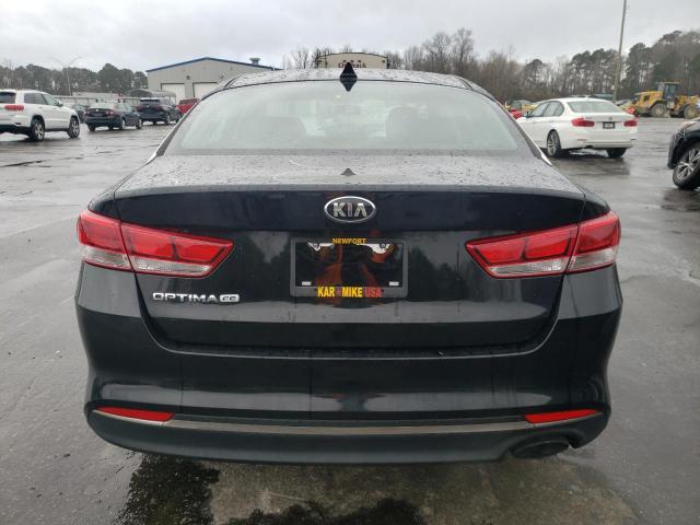 2016 KIA OPTIMA LX - 5XXGT4L38GG084838