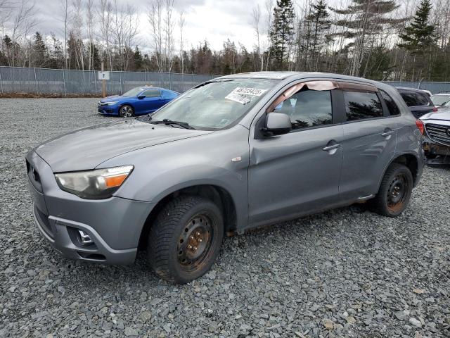Vin: ja4aj3au4bz604468, lot: 48723425, mitsubishi outlander se 20112