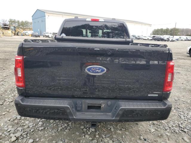 2022 FORD F150 SUPER - 1FTEW1EP6NKE71324