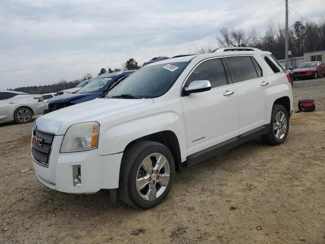 GMC TERRAIN SLT