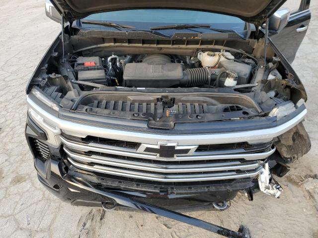 2023 CHEVROLET SILVERADO - 2GCUDJED9P1137007