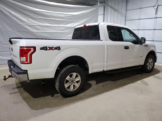 Vin: 1ftex1ep9ffb18051, lot: 50727605, ford f-150 super cab 20153