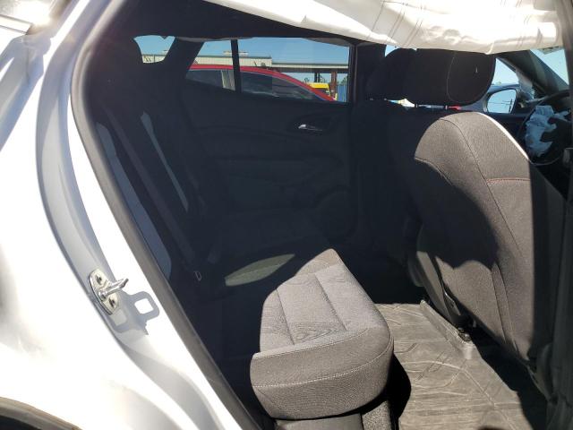 2024 CHEVROLET TRAX 1RS - KL77LGE27RC117463