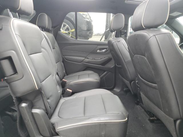 2022 CHEVROLET TRAVERSE P 1GNERKKW0NJ145251