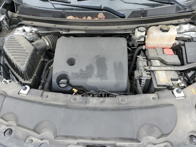 2020 CHEVROLET TRAVERSE L - 1GNERFKW3LJ314540