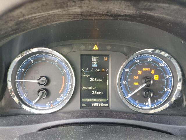 2019 TOYOTA COROLLA L - 5YFBURHE6KP893740