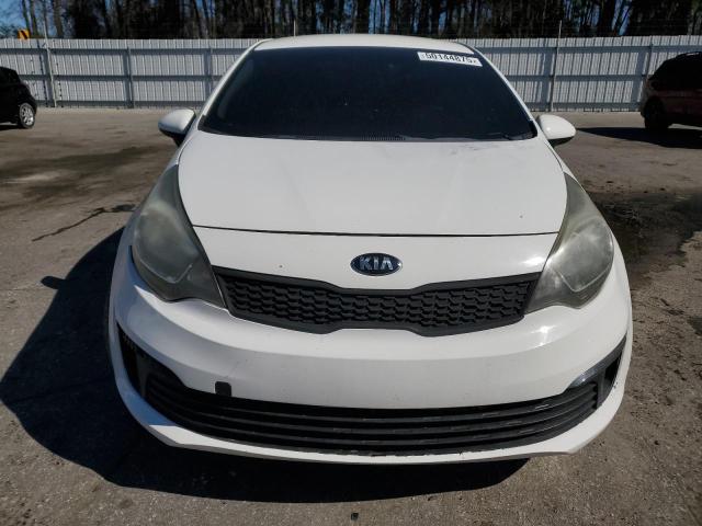 2017 KIA RIO LX - KNADM4A30H6103978