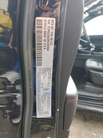 2024 DODGE DURANGO GT - 1C4RDJDG8RC227554