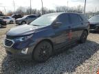 2019 CHEVROLET EQUINOX LS - 3GNAXHEV6KS529197