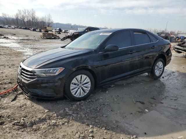 VOLKSWAGEN JETTA S