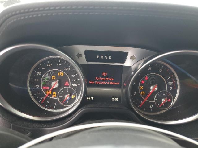 2017 MERCEDES-BENZ SL 450 WDDJK6GA4HF043769