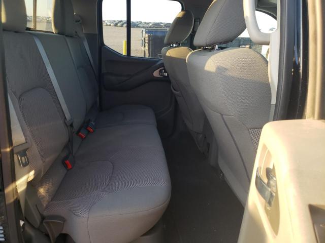 2019 NISSAN FRONTIER S - 1N6AD0ER4KN788140