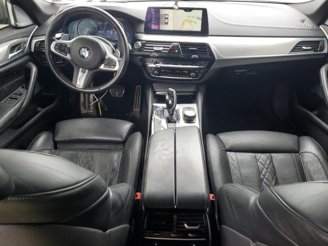 2018 BMW M550XI - WBAJB9C59JB286363