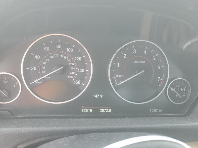 2018 BMW 330 I - WBA8B9G57JNU96404