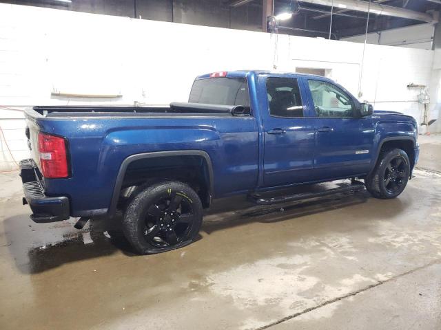 2017 GMC SIERRA K15 - 1GTV2LEC7HZ236124