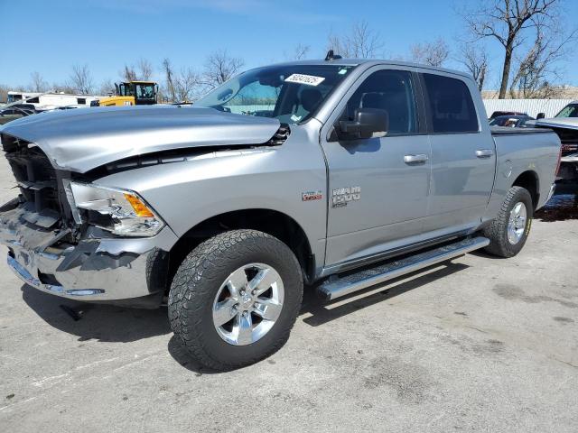 RAM 1500 WARLOCK