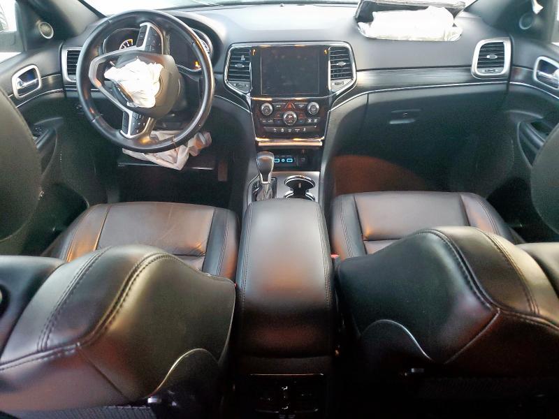 2020 JEEP GRAND CHER - 1C4RJFBG2LC386232