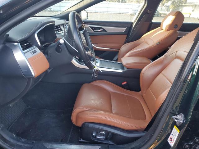 2022 JAGUAR XF R-DYNAM SAJBL4GX9NCY90967