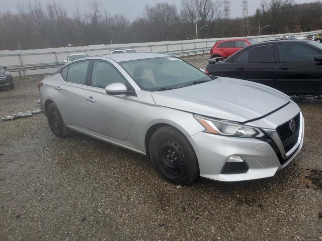 2020 NISSAN ALTIMA S - 1N4BL4BV9LC213005
