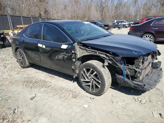 2019 TOYOTA CAMRY L - 4T1B11HK8KU769533