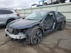 2017 HONDA CIVIC EXL - 19XFC1F70HE208782