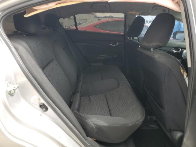2015 HONDA CIVIC SE 19XFB2F70FE224227