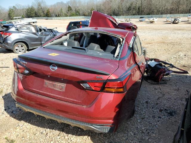2019 NISSAN ALTIMA SR - 1N4BL4CV8KC196002