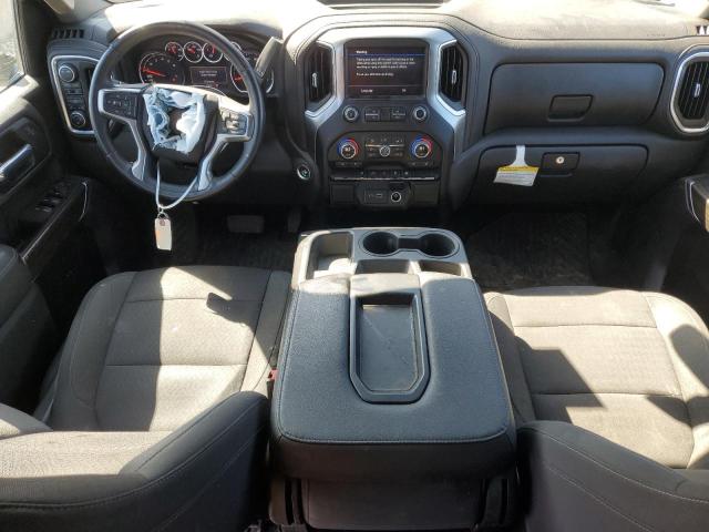 2022 CHEVROLET SILVERADO - 3GCPYJEK7NG177395