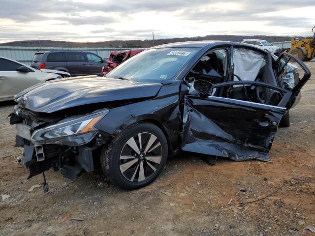 NISSAN ALTIMA SV