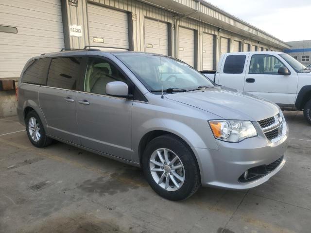 Vin: 2c4rdgcg1lr253612, lot: 50726525, dodge caravan sxt 20204