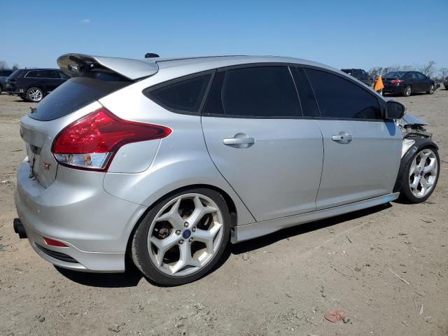 Vin: 1fadp3l97el366736, lot: 50620925, ford focus st 20143